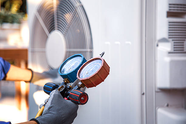 Affordable Emergency Hvac solutions in Taylorsville, KY